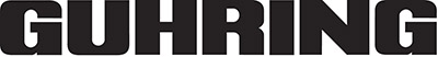 Guhring Inc. logo